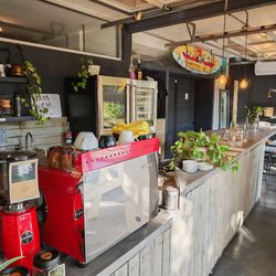 Coffee LAB