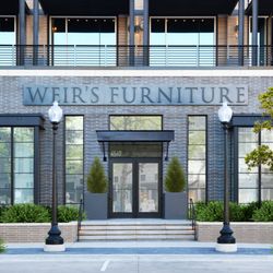 Weir's Furniture