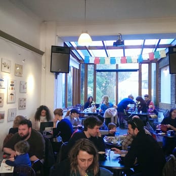 The Gallery Café - Coffee & Tea Near Me - London, XGL The Gallery Café - Coffee & Tea Near Me - London, XGL