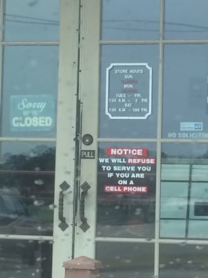 Legnon's Boucherie by null