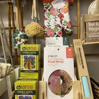 Syousan! - More Ecofriendly Products - Sewing & Alterations Near Me - Hilo, Hawaii