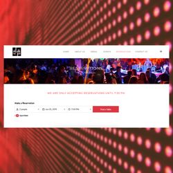 Soltis Solutions - Webpage design