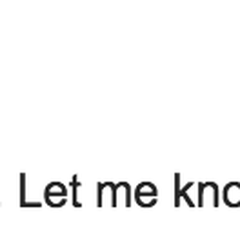 The AfterLash - unprofessional, uncaring email sent by Shireen - Eyelash Service Near Me - Alameda, California