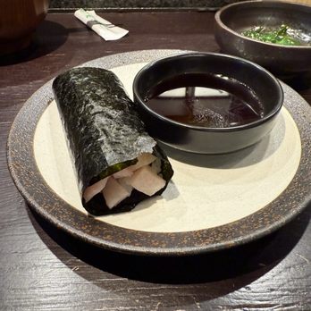 Chubby Curry - handroll - Japanese Curry Near Me - Covina, California Chubby Curry - handroll - Japanese Curry Near Me - Covina, California