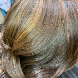 Highlights and style