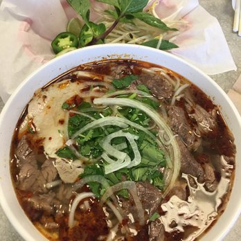 Pho 919 Restaurant - Bun Bo Hue - only available on Saturday and Sunday - Vietnamese Near Me - Morrisville, North Carolina Pho 919 Restaurant - Bun Bo Hue - only available on Saturday and Sunday - Vietnamese Near Me - Morrisville, North Carolina