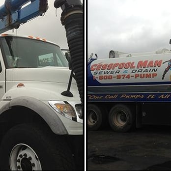 CMI Services Corp - two different views of a truck - General Contractors Near Me - Far Rockaway, New York CMI Services Corp - two different views of a truck - General Contractors Near Me - Far Rockaway, New York
