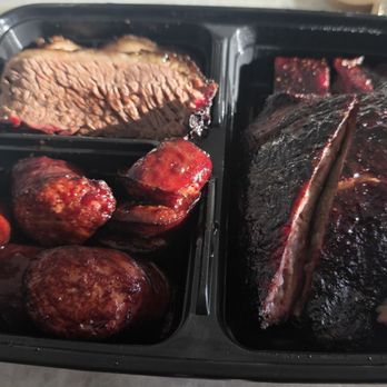 Ribbro Bbq - Cowboy Platter (Friday and Saturday) - Barbeque Near Me - Foothill Ranch, California Ribbro Bbq - Cowboy Platter (Friday and Saturday) - Barbeque Near Me - Foothill Ranch, California