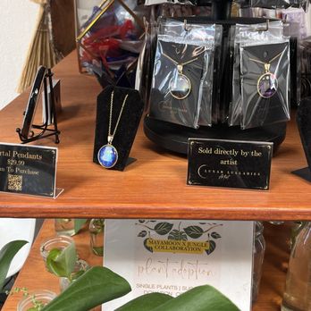 Maya Moon Collective - Themed Cafes Near Me - San Diego, California Maya Moon Collective - Themed Cafes Near Me - San Diego, California