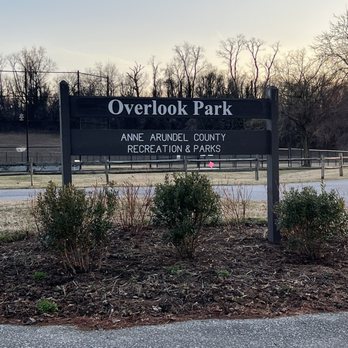 Overlook Park - Parks Near Me - Linthicum Heights, Maryland