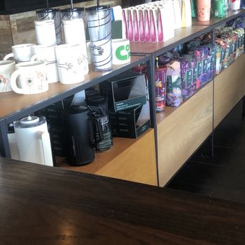 STARBUCKS - Merchandise - Coffee & Tea Near Me - Colfax, California