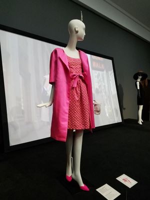 Kunstmuseum The Hague by null