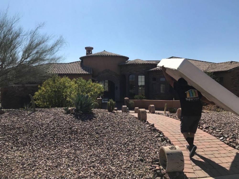 NEWVIEW MOVING PHOENIX Movers 3236 E Chandler Blvd, Phoenix, AZ