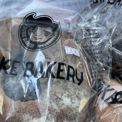 Duke Bakery - Breads