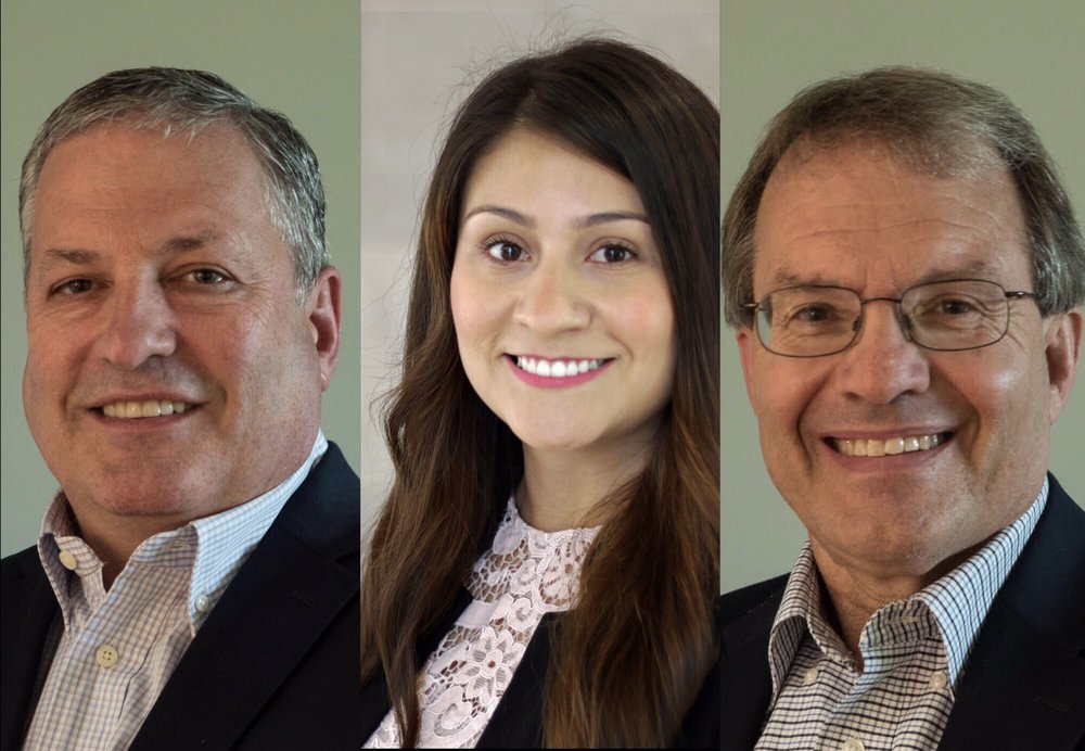 GASTONPERIO LANZ, NASON & LOPEZ DDS, MS, PA 1601D E Garrison Blvd