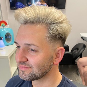 E&E Barbershop - Haircut - Barbers Near Me - Temecula, California