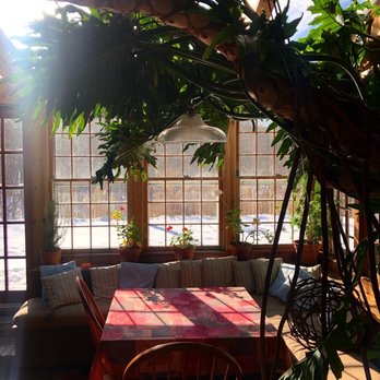 Blueberry Hill Inn - Bed & Breakfast Near Me - Goshen, Vermont