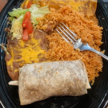 The Mexico Cafe - Salad Near Me - Temecula, California