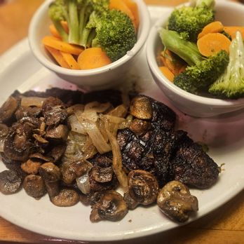 Texas Roadhouse - Steakhouses Near Me - Meridian, Idaho