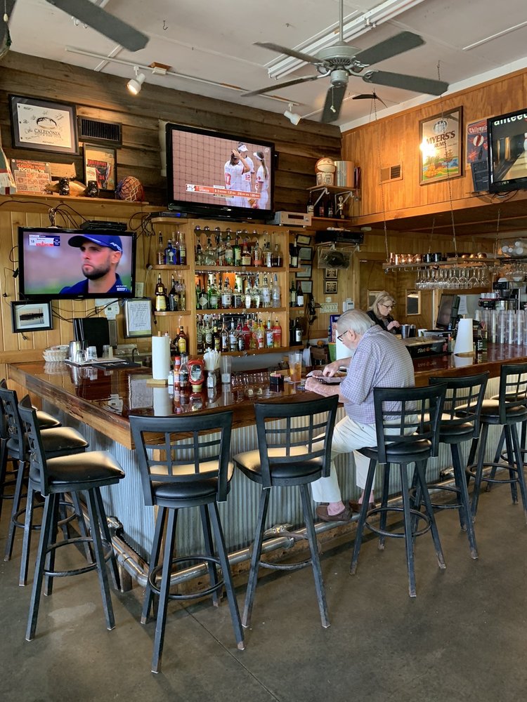 Graham's Landing