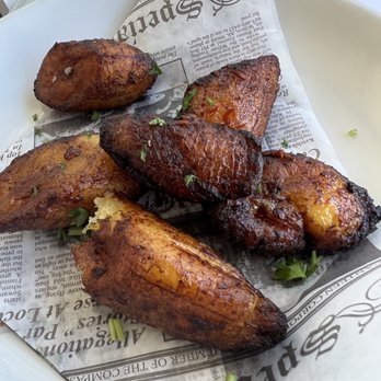 La Vergüenza - Maduros - Puerto Rican Near Me - San Juan, Puerto Rico La Vergüenza - Maduros - Puerto Rican Near Me - San Juan, Puerto Rico