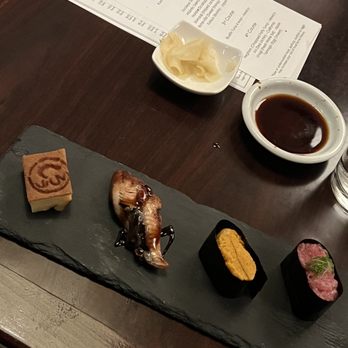 Shiro's - Sushi Bars Near Me - Seattle, Washington