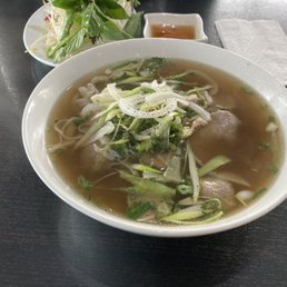 Pho Dac Biet