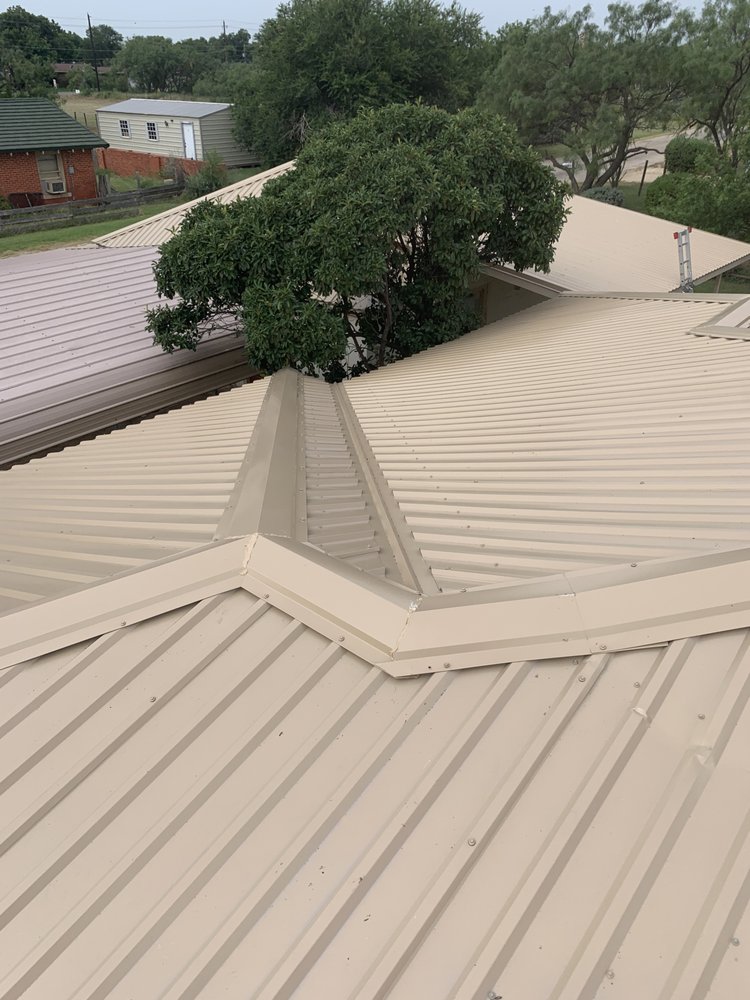 Slide of Top Roofing & Construction