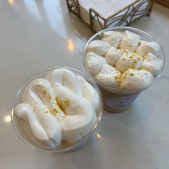 Hungry Llama - Coffee & Tea Near Me - New York, New York