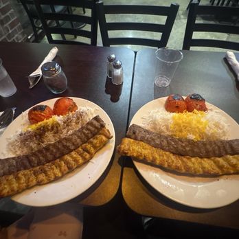 Kabob Grill - Mediterranean Near Me - Lake Forest, California Kabob Grill - Mediterranean Near Me - Lake Forest, California
