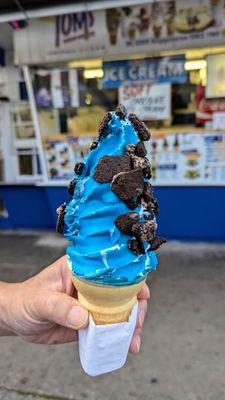 Tom's Dairy Freeze by null