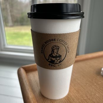 Daniel Boone Coffee Shop - Coffee & Tea Near Me - Slade, Kentucky Daniel Boone Coffee Shop - Coffee & Tea Near Me - Slade, Kentucky