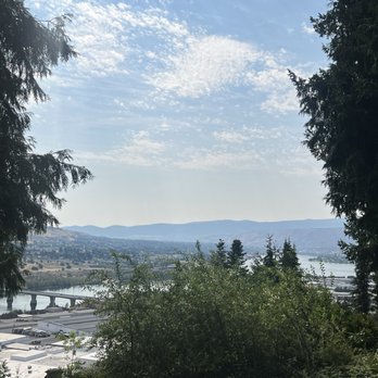 Ohme Gardens - August 2025 - Tours Near Me - Wenatchee, Washington Ohme Gardens - August 2025 - Tours Near Me - Wenatchee, Washington