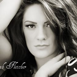 Sarah Fletcher Voice Studio - 2011 Headshot