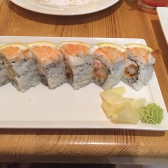 Shogun Restaurant - Japanese Near Me - La Verne, California