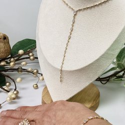 Stacey’s My Jeweler - Some stunning jewelry!