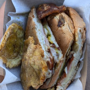 Tropical South - Food Trucks Near Me - Etobicoke, Ontario