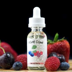 Nik's Smoke Shop - Organic E juice from San Francisco