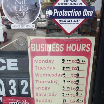 Tobacco One - Business hours - Tobacco Shops Near Me - Placentia, California Tobacco One - Business hours - Tobacco Shops Near Me - Placentia, California