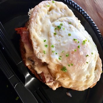 Worth Takeaway - Pastrami Croque Madame - Breakfast & Brunch Near Me - Mesa, Arizona Worth Takeaway - Pastrami Croque Madame - Breakfast & Brunch Near Me - Mesa, Arizona