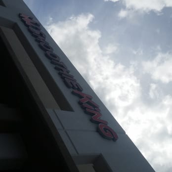 Smoothie King - Health Markets Near Me - Davie, Florida