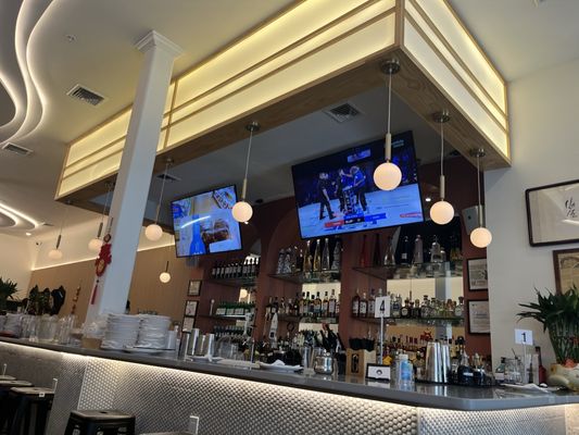 Dim Sum Garden by null