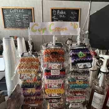 Sweetwater Coffee Company - a display of cupcakes - Coffee & Tea Near Me - Sebring, Florida Sweetwater Coffee Company - a display of cupcakes - Coffee & Tea Near Me - Sebring, Florida