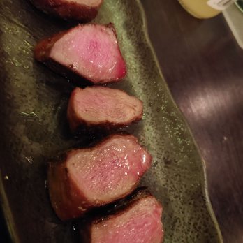 Kinjiro - Tongue - Izakaya Near Me - Los Angeles, California Kinjiro - Tongue - Izakaya Near Me - Los Angeles, California