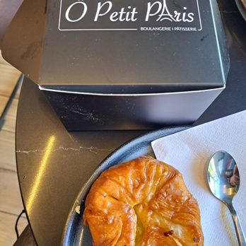 Ô Petit Paris - Bakeries Near Me - Montreal, Quebec Ô Petit Paris - Bakeries Near Me - Montreal, Quebec