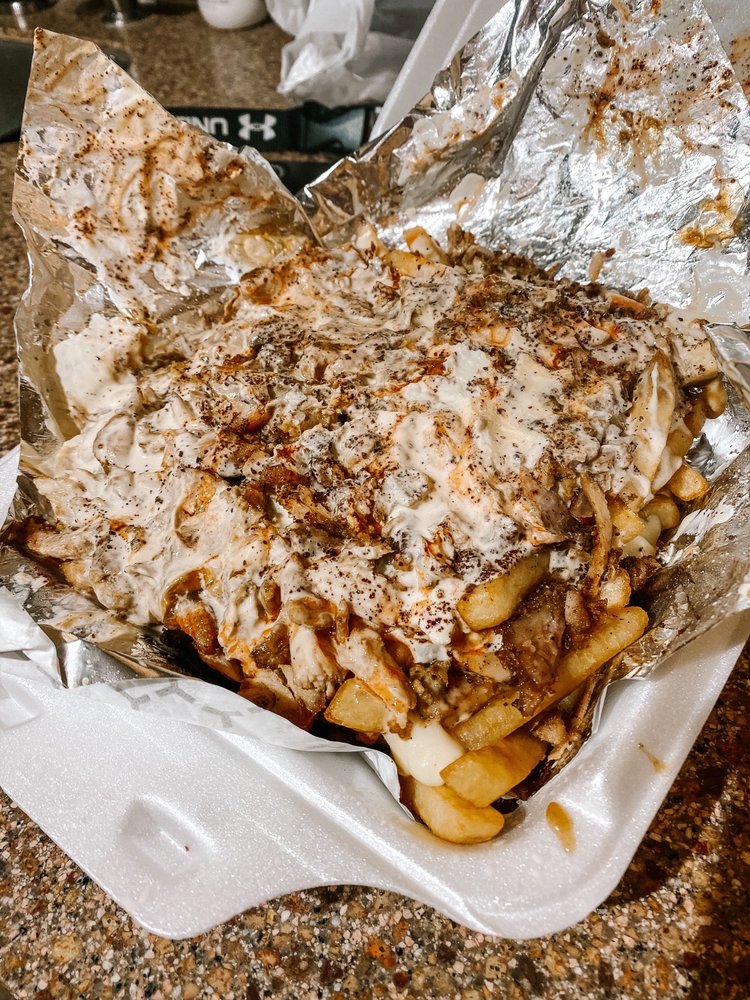 Kebab Shawarma Logo