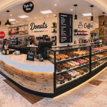 Roger's Deli & Donuts - Delis Near Me - Mountain View, California Roger's Deli & Donuts - Delis Near Me - Mountain View, California