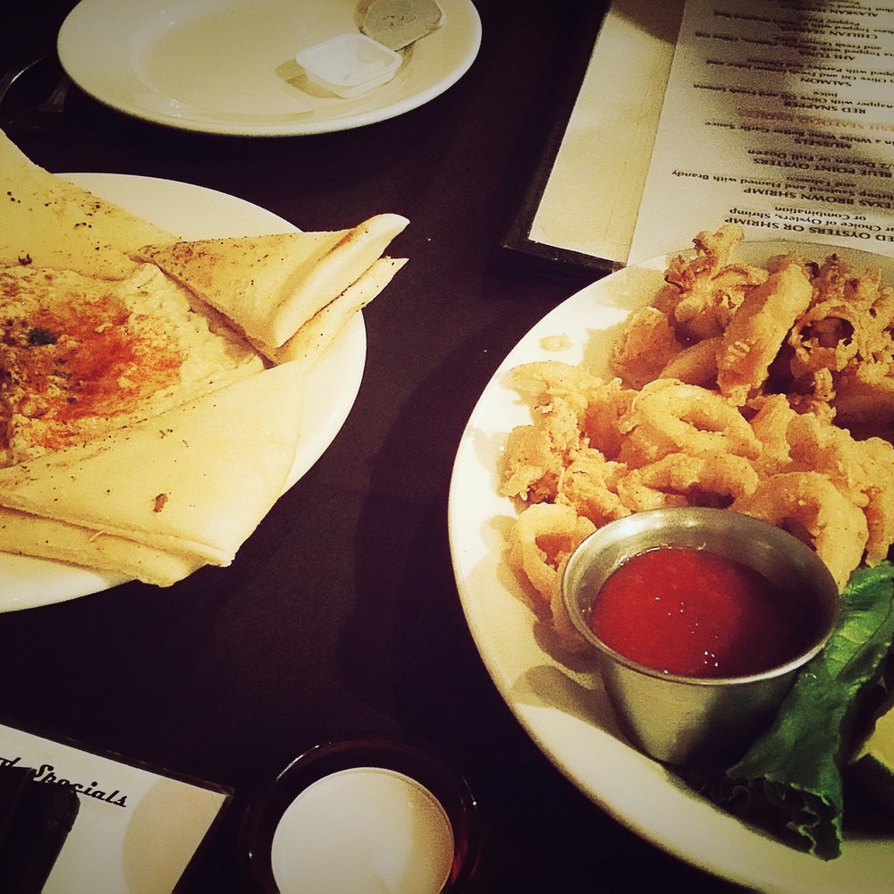 1424 Bistro - Seafood Near Me - Waco, Texas 1424 Bistro - Seafood Near Me - Waco, Texas