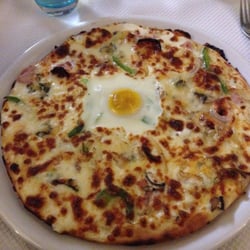 Pizzeria Del Corso
