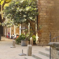 Biblioteca de Catalunya
